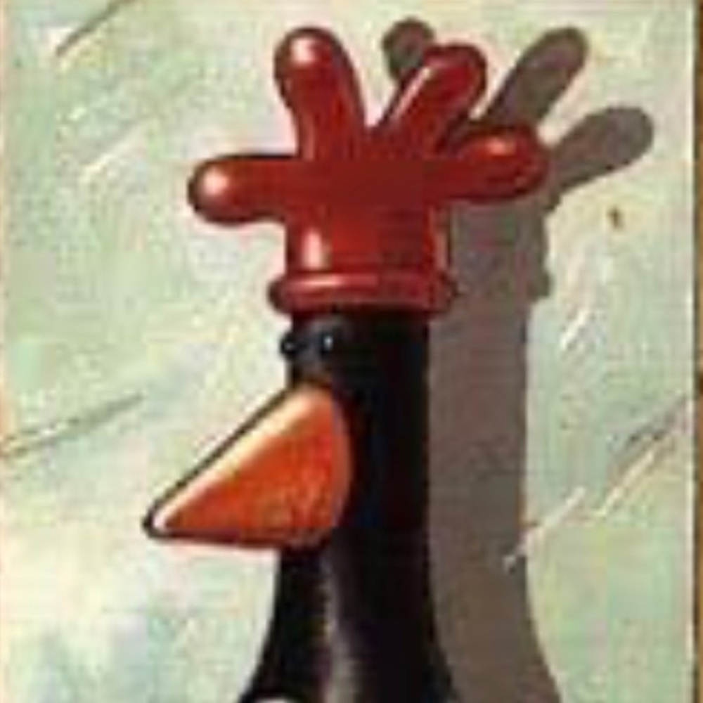 Meet your Posher, Vincent